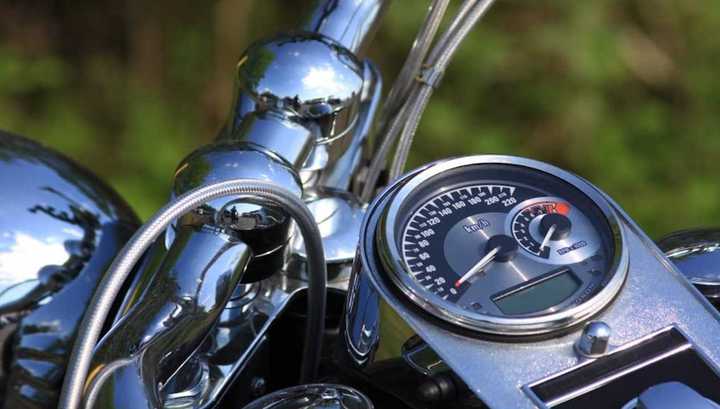 10 cамых дорогих мотоциклов в мире