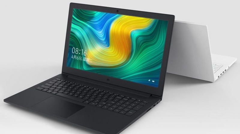 Новую версию ноутбука Xiaomi Mi Notebook 15.6 оценили в $490