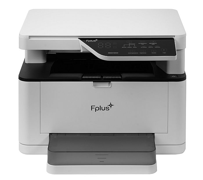 Fplus выпускает новую линейку принтеров и МФУ