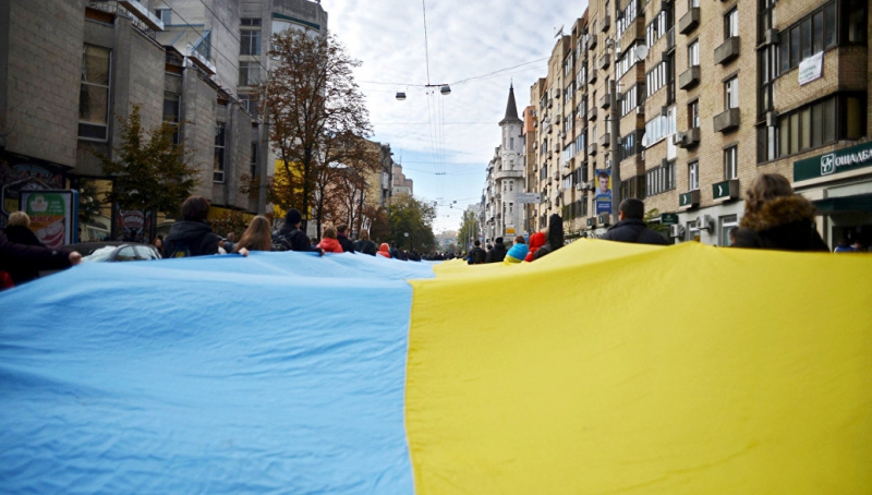 На Украине 160 польских памятников назвали незаконными