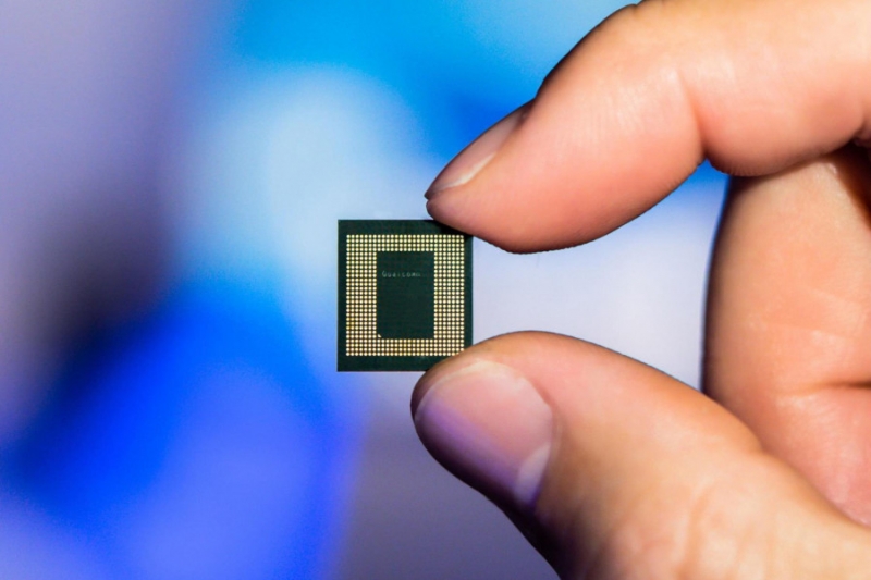 Графический процессор для смартфонов от Samsung и AMD выдал рекордные результаты