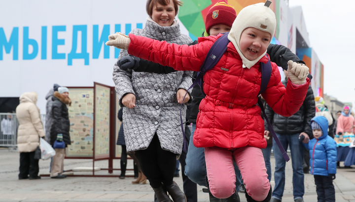 В честь Дня народного единства парковка в Москве станет бесплатной на два дня