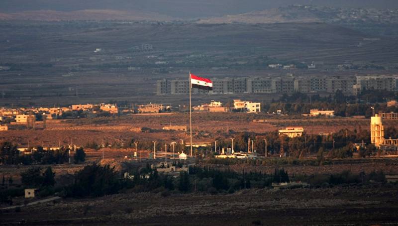 Астанинский процесс мешает планам расчленения Сирии, заявил Лавров