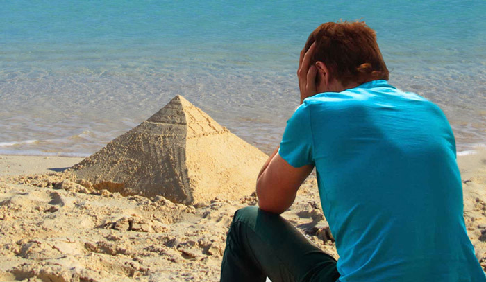 Чем туристу заменить Египет?