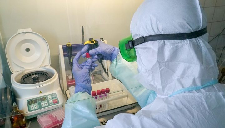 В Петрозаводске коронавирус выявлен у врача станции скорой помощи