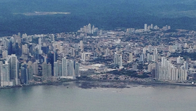 Панама выдала Мексике беглого экс-губернатора