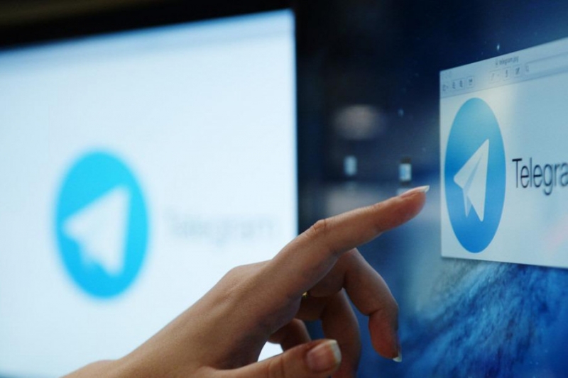В Telegram появился встроенный видеоредактор и конвертер фото в GIF