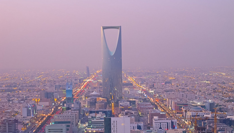 Власти Саудовской Аравии объяснили арест 11 принцев