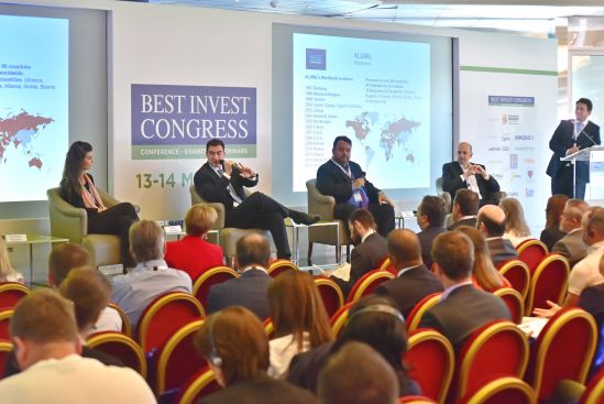 Эксперты об инвестициях в реальный бизнес Кипра - Вестник Кипра