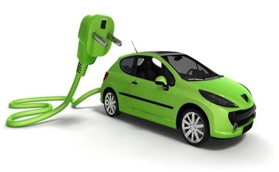 Владельцы электромобилей могут не платить налоги - Вестник Кипра