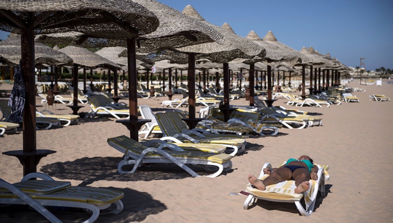 Аналитики подтвердили, что цены в египетских отелях остаются самыми низкими