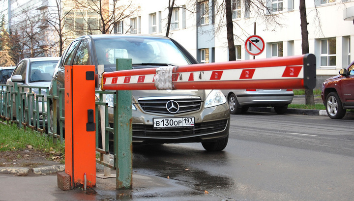 В Москве расширили список мест с бесплатной парковкой для медиков