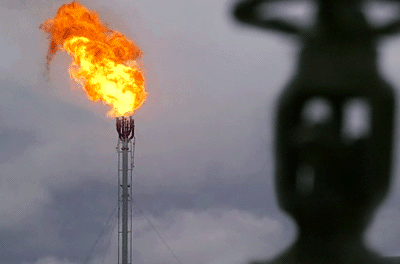 Депутат Европарламента назвал катастрофой отказ от закупки газа у России