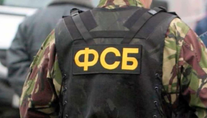 В России раскрыли сеть черных оружейников