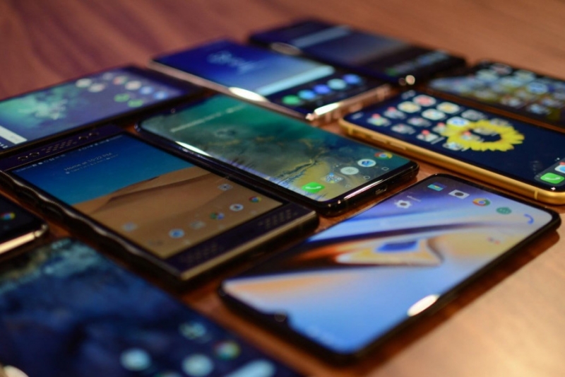 Galaxy S10 получит дисплей Infinty-O, который изменит рынок смартфонов