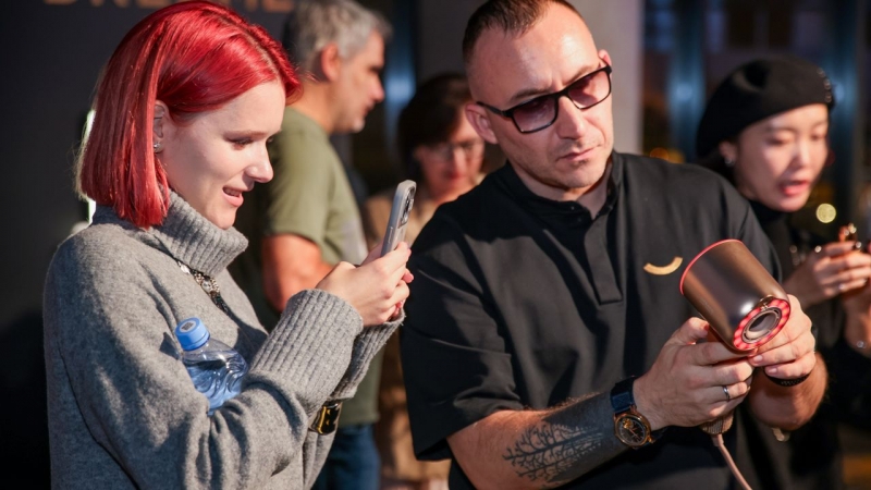 Dreame презентовала четыре новых устройства для ухода за волосами