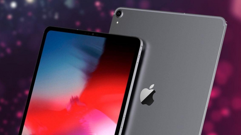 Apple выпустила обновленные планшеты iPad Pro на 11 и 12,9 дюймов