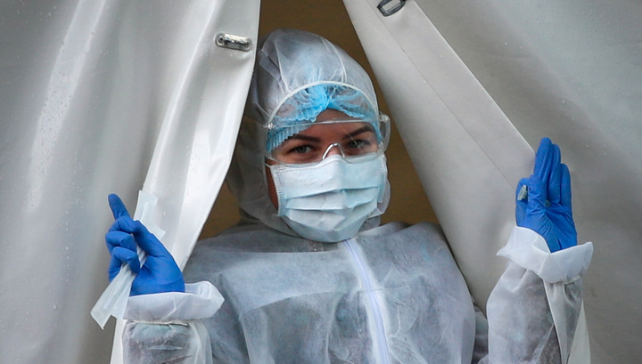 Москва оплатит работодателям тестирование сотрудников на коронавирус