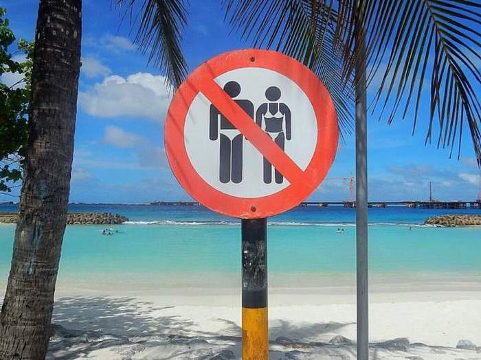 10 законов которые должен знать каждый турист