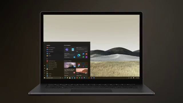 Microsoft показал, как будет выглядеть новый Windows