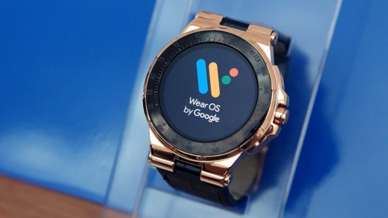 Лучшие смарт часы на Wear OS: рейтинг умных часов