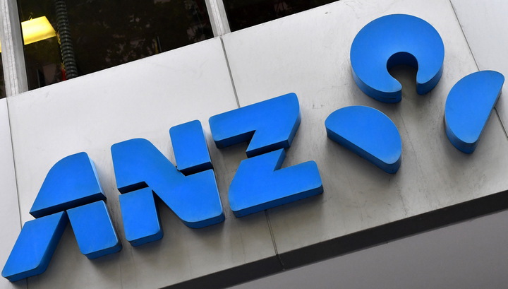 ANZ Bank приостановил выплату дивидендов