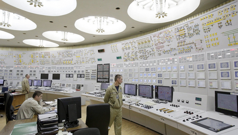 Westinghouse продлил контракт с Украиной на поставки ядерного топлива