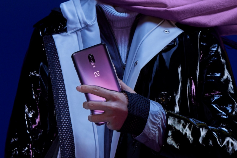OnePlus выпустит куртку, дизайн которой определит конкурс