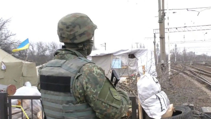 Украина подтвердила, что готова к обмену пленными с Донбассом