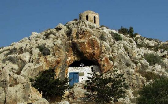 7 мест Кипра, которых нет в путеводителях - Вестник Кипра