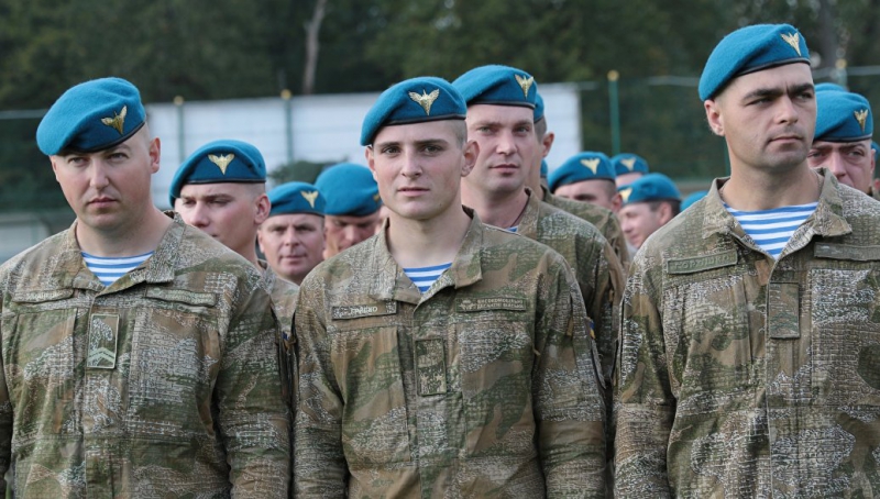 В Госдуме обеспокоены увеличением бюджета оборонного заказа на Украине