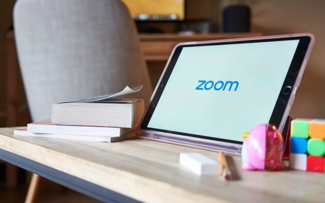 В сети продали полмиллиона аккаунтов Zoom