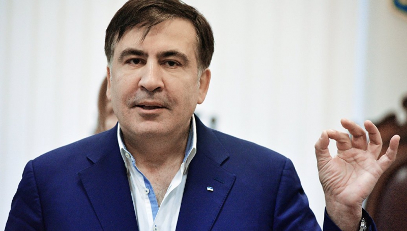 В Киеве перенесли рассмотрение апелляции по мере пресечения для Саакашвили