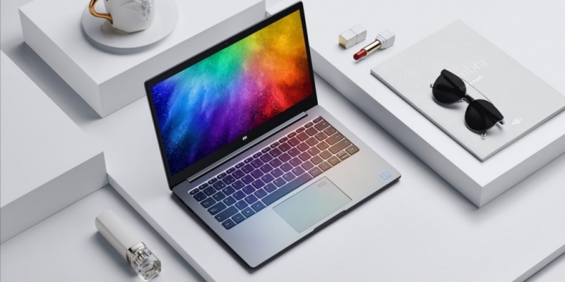 Xiaomi выпустила 13-дюймовый ноутбук Mi Notebook Air стоимостью 38 000 рублей