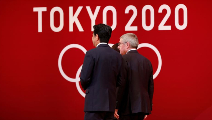 Большинство жителей Японии поддержали перенос Олимпиады