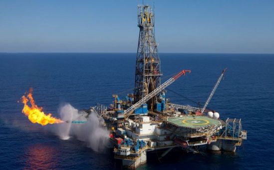 Переговоры по газу проходят успешно - Вестник Кипра