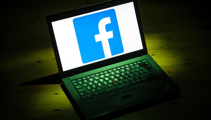 По всему миру сбоят Facebook и Instagram