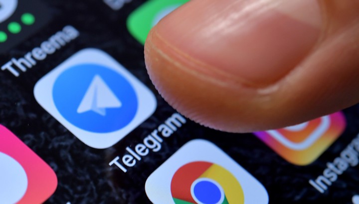 Telegram в США запретили передавать цифровые токены первичным покупателям