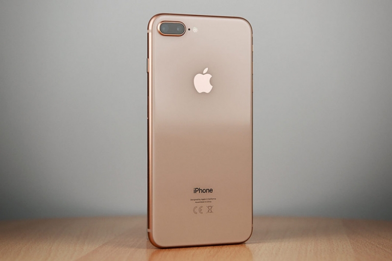 Apple выпустит iPhone 9 Plus – большую версию iPhone 9
