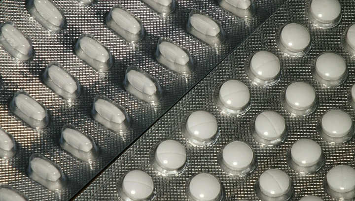 Онлайн-ритейлеры готовятся к доставке безрецептурных препаратов