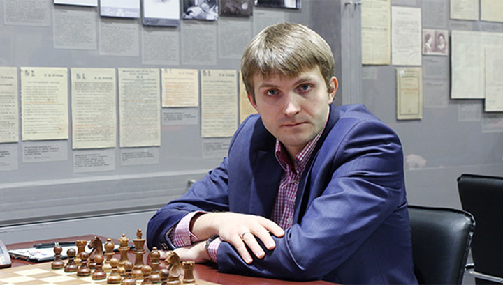 Российские шахматисты сохраняют лидерство на Евро-2019