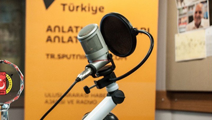 Москва призвала Анкару вмешаться в ситуацию с журналистами Sputnik Турция