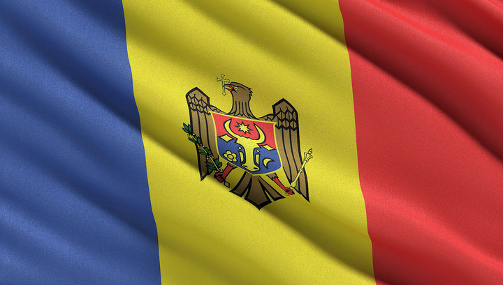 В Молдавии усилена охрана госучреждений и дипмиссий