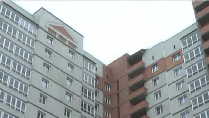 За 100 дней "Дальневосточной ипотеки" 300 семей в Забайкалье получили жилье