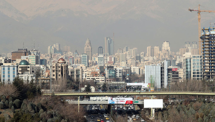 Тегеран пригрозил Вашингтону "проблемами"