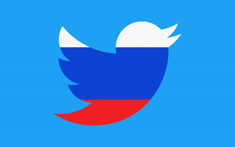 Рутвит — интернет-сайт, российский сервис микроблогов в реальном времени