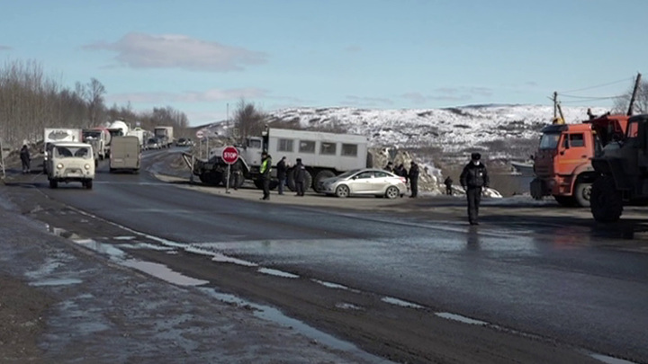 В Мурманской области за сутки COVID-19 заразились больше двухсот человек