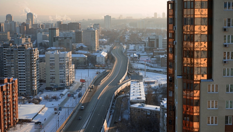 СК проверит сообщения о регистрации в квартире на Урале семи тысяч человек