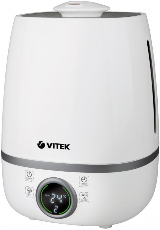 Представлен новый VITEK VT-2333