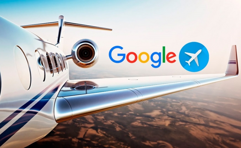Google запустил туристический сервис «Путешествия»